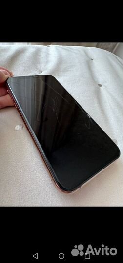 iPhone 11 Pro, 64 ГБ