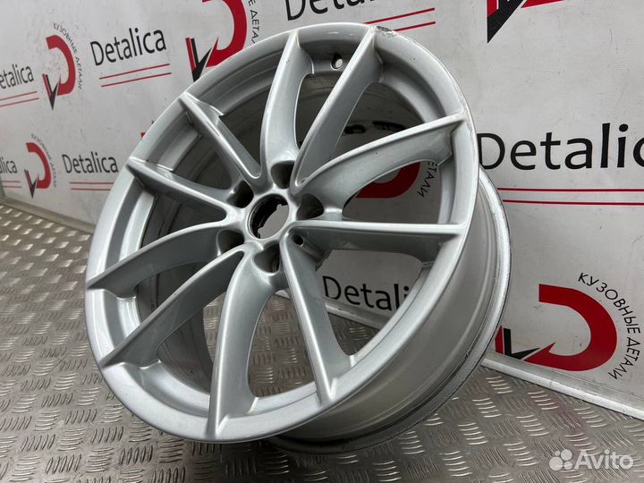 Диск литой R18 BMW X3 G01 (618)