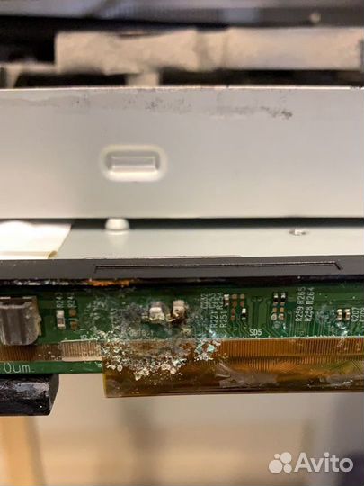 Ремонт телевизоров