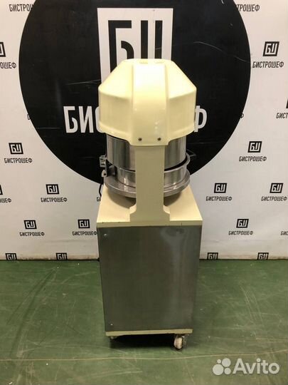 Тестоделитель Dough Divider 36