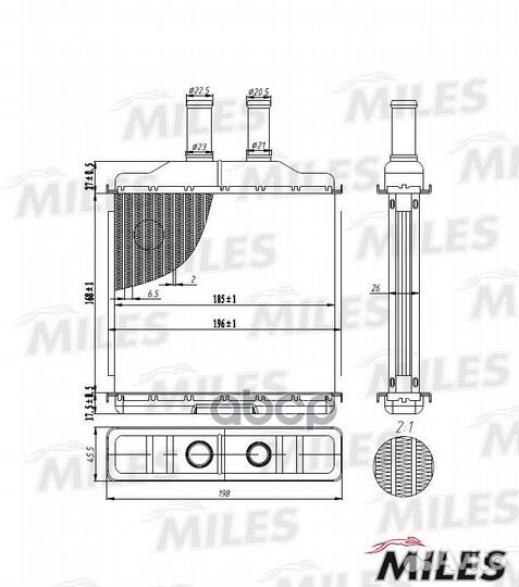 Achb013 achb013 Miles