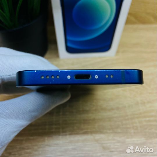 iPhone 12 mini, 64 ГБ