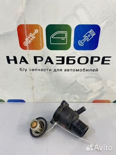 Термостат Renault Duster HSA K4M 2013