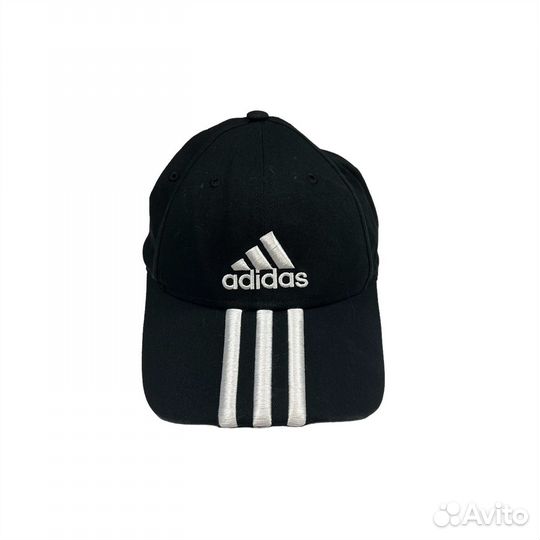 Бейсболка Adidas регуируемая