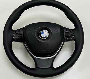 Руль BMW f10 f13 f06 f01