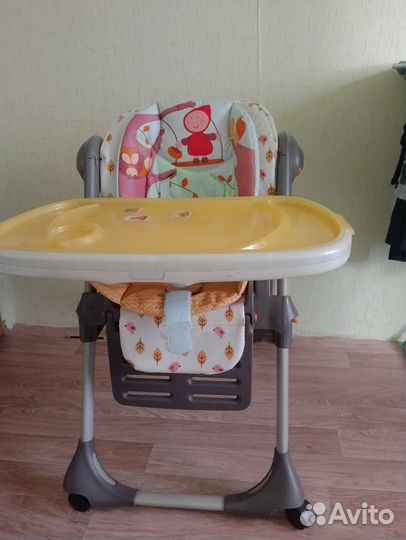Стульчик для кормления