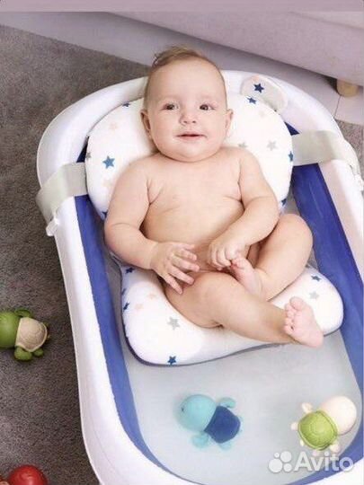 Гамак для купания (горка для купания)