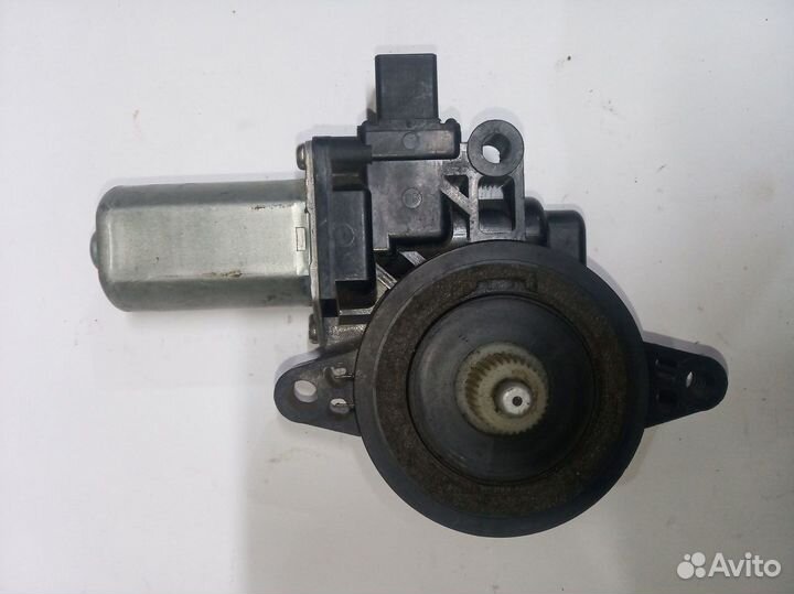 Mazda 6 (GG) (2002-2005) моторчик стеклоподъемника