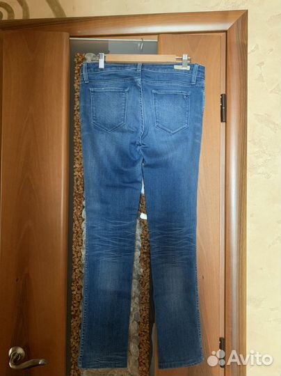 Джинсы Tommy hilfiger