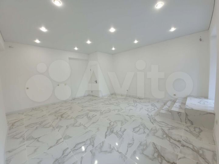 Свободного назначения, 60 м²