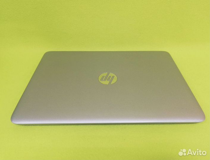 Ультратонкий Hp 4 ядра AMD A10 8700B/14 Full HD