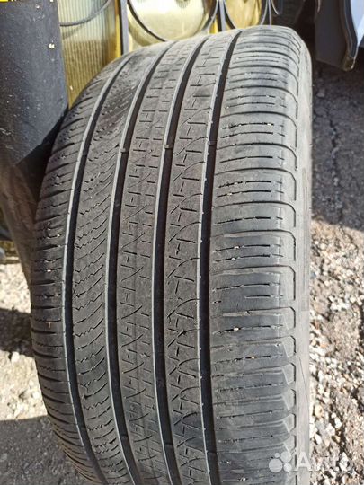 Pirelli Scorpion Zero All Season 275/45 R21 110Y