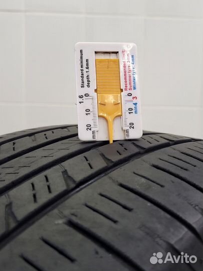 Goodyear Eagle LS 2 225/55 R18