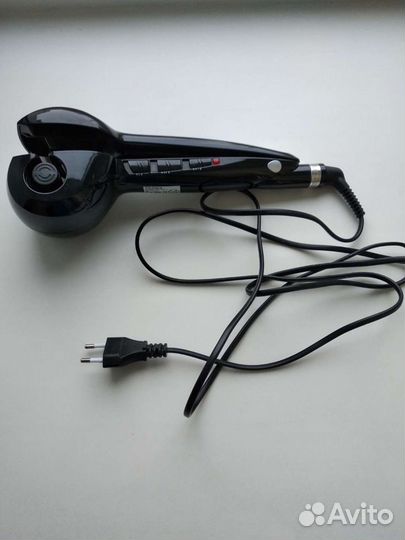 Автоматическая плойка