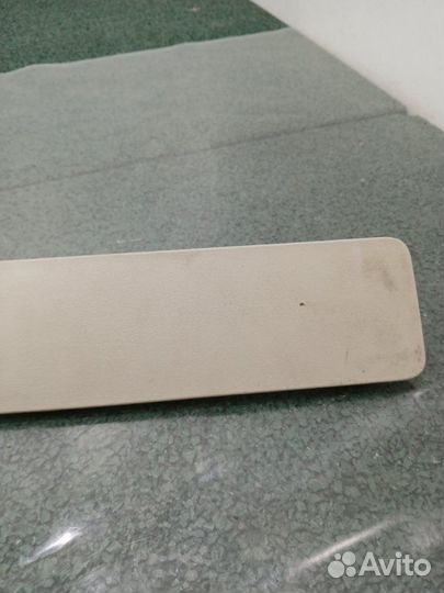 Накладка в салоне Infiniti Qx70 S51 VQ37VHR 2015