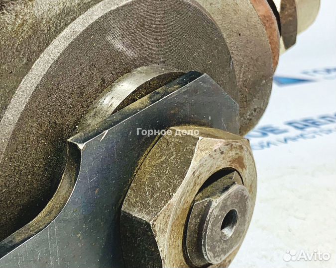 Кран трехходовой нб40.01.110 урб