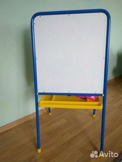 Мольберт детский