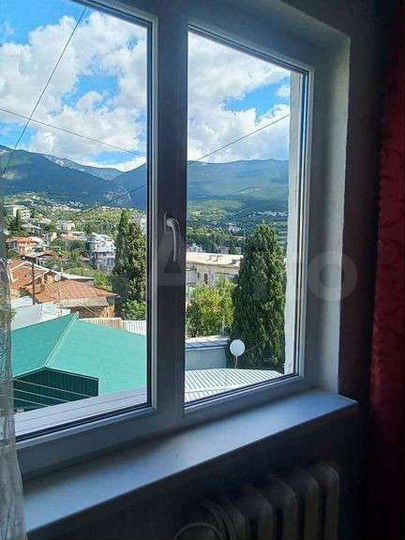 1-к. квартира, 38 м², 5/5 эт.