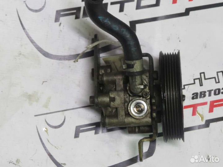 Гур nissan QR20-DD QR20-DE QR25-DD QR25-DE. primer