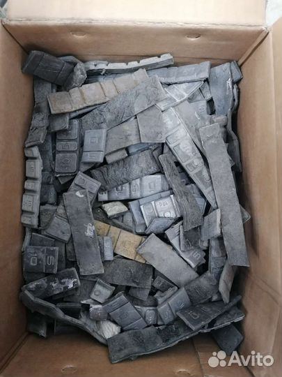 Продам свинец