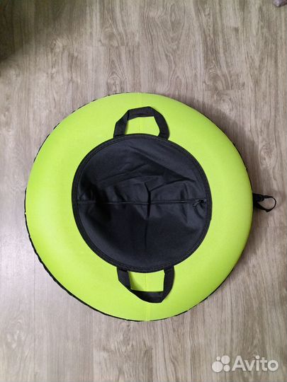 Тюбинг ватрушка 80 см