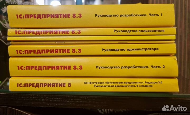 1с бухгалтерия руководство