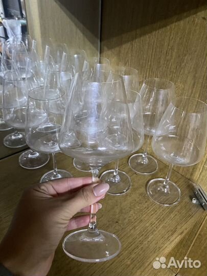 Бокалы для Вина royal