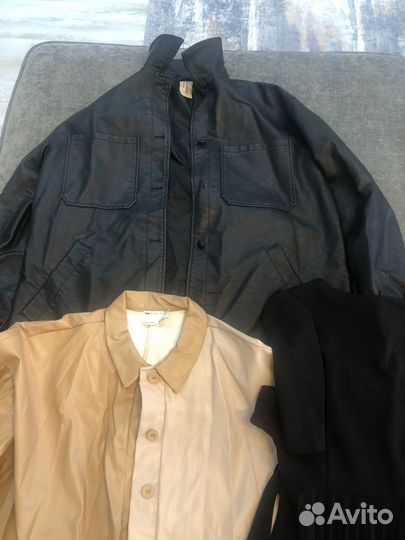 Женская одежда