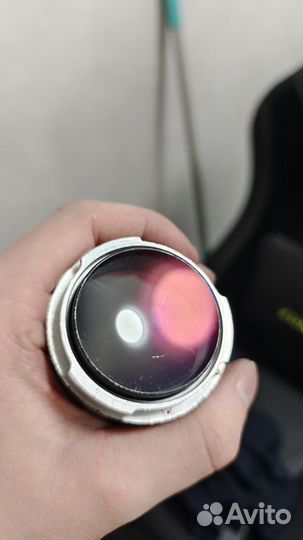 Монокуляр мп 12х40/20х60