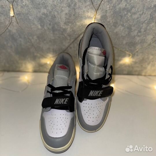 Кеды мужские Nike Air Jordan Legacy 312 Low