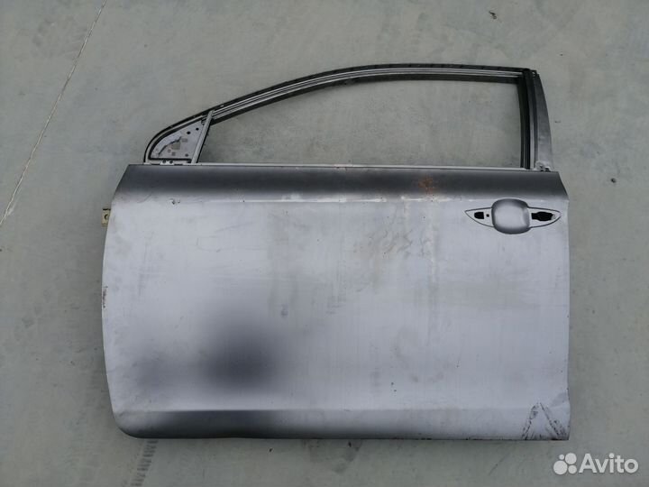 Дверь передняя левая C6101001 для Cebrium lifan