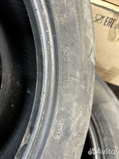 Hankook Ventus ME01 K114 215/60 R16 95V