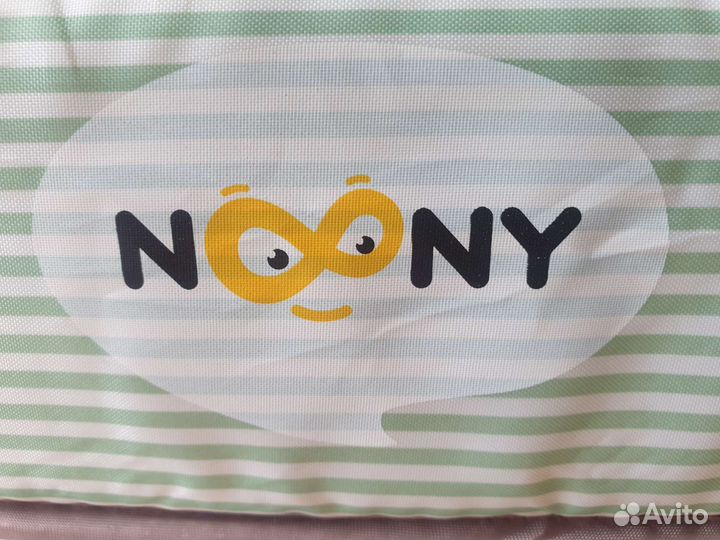 Манеж noony