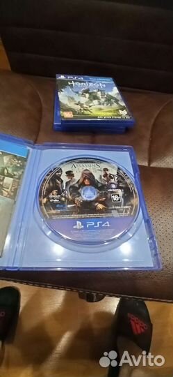 Assassins creed синдикат ps4