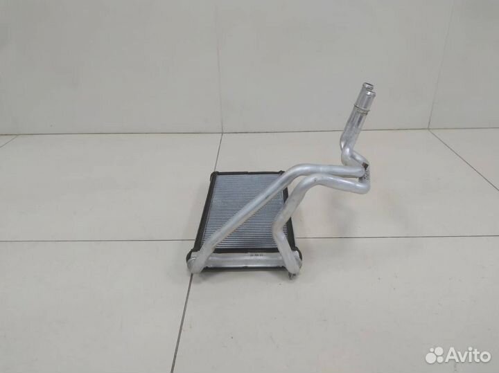 Радиатор отопителя Audi A6 C7 2011