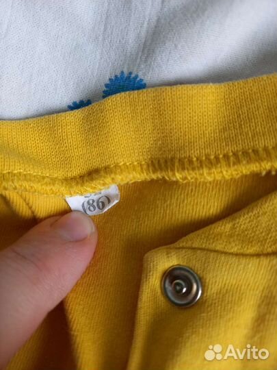 Костюм для девочки