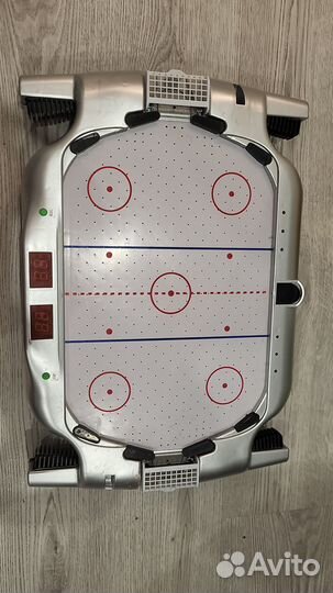 Аэрохоккей детский