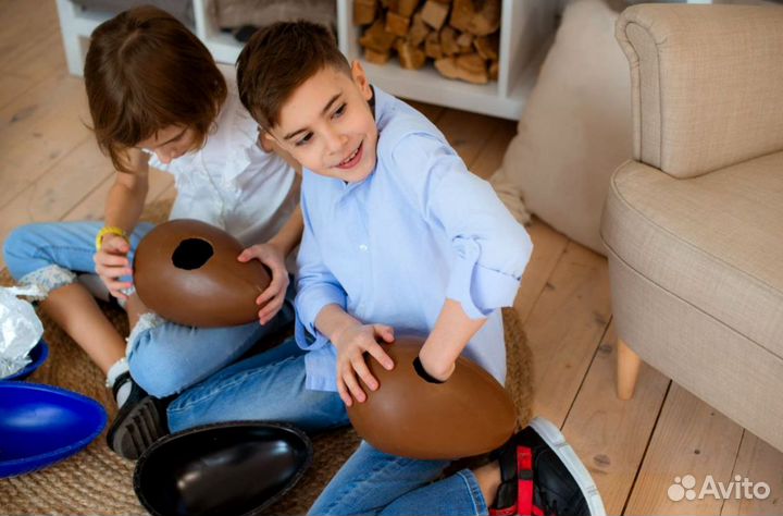 Оригинальный подарок на ваш праздник и мероприятие