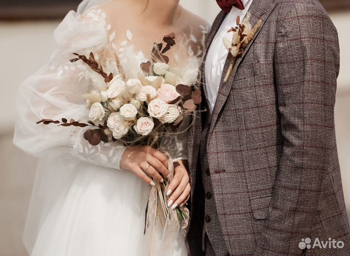 Свадебное оформление, свадебная арка, декор аренда