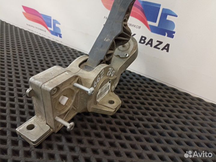 1785206 Педаль газа Daf XF105