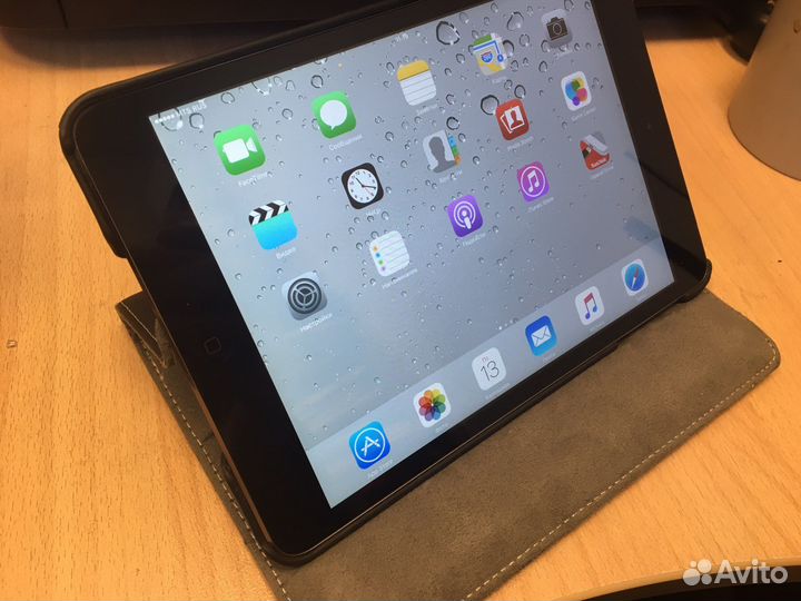 iPad mini 1 16GB mf450rs/A