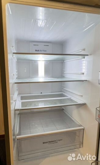 Холодильник