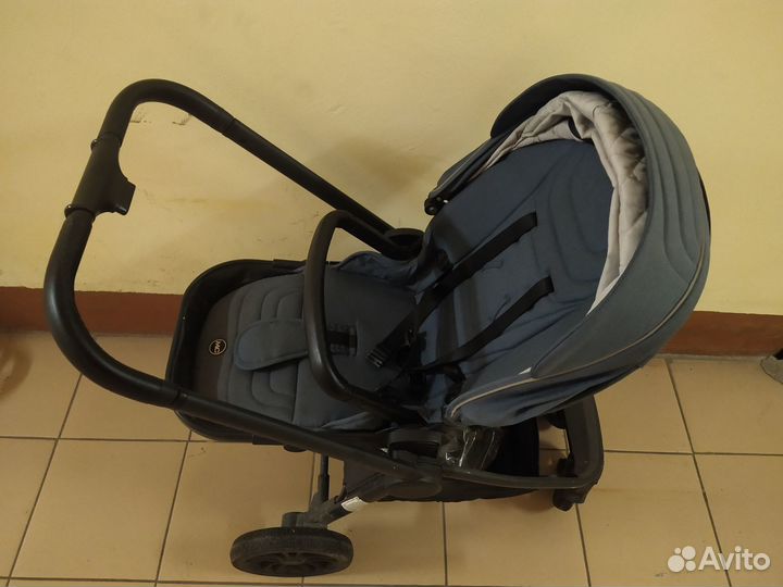 Прогулочная коляска бу