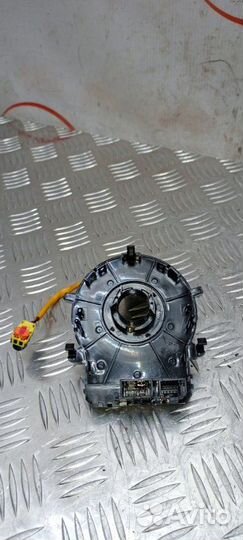 Подрулевой шлейф Kia Sportage 3 SUV 2.0 D4HA 2012