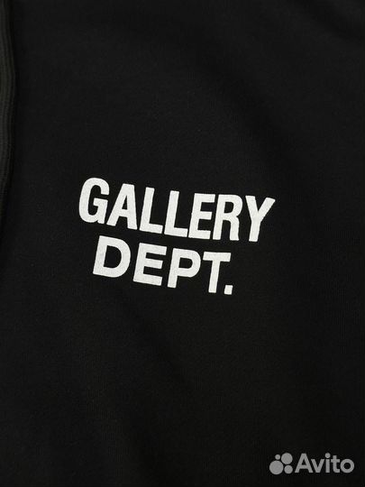 Худи gallery dept
