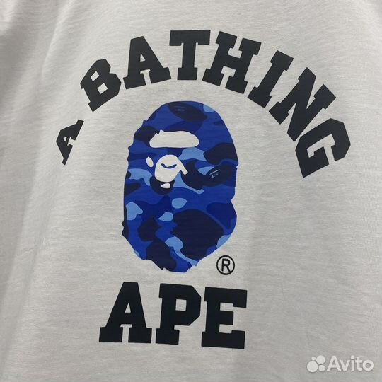 Футболка bape