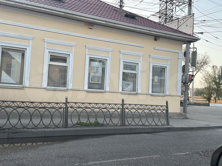 Свободного назначения, 110 м²