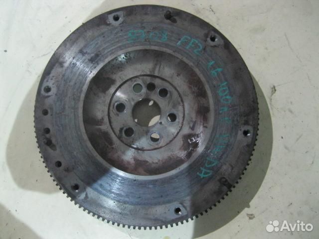 Маховик от Ford C-MAX 2003-2011