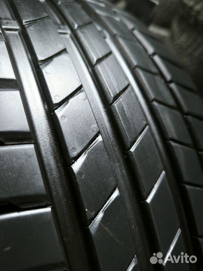Bridgestone Turanza T005 225/40 R19 93W