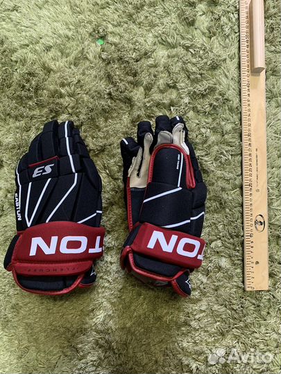 Краги хоккейные CCM